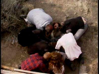 STINK OF FLESH - THE | STINK OF FLESH - THE | 2004