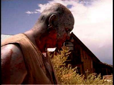 STINK OF FLESH - THE | STINK OF FLESH - THE | 2004