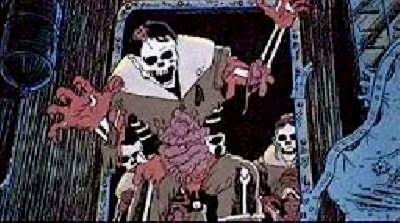 METAL HURLANT | HEAVY METAL | 1981