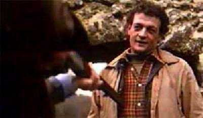 TRAQUE - LA |  | 1975