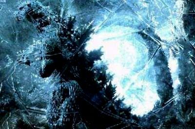 GODZILLA FINAL WARS | GOJIRA: FAINARU UôZU | 2004