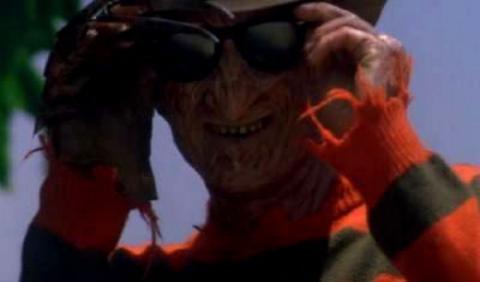 CAUCHEMAR DE FREDDY - LE | A NIGHTMARE ON ELM STREET 4 - THE DREAM MASTER | 1989