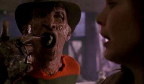 CAUCHEMAR DE FREDDY - LE | A NIGHTMARE ON ELM STREET 4 - THE DREAM MASTER | 1989
