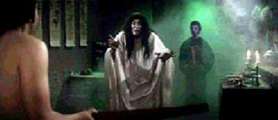 FUREUR DU REVENANT - LA | THE DEAD AND THE DEADLY / REN XIA REN | 1982