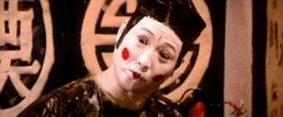 FUREUR DU REVENANT - LA | THE DEAD AND THE DEADLY / REN XIA REN | 1982