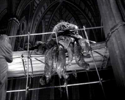 MONSTRE - LE | THE QUATERMASS XPERIMENT | 1955