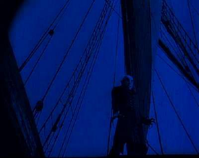 NOSFERATU LE VAMPIRE | NOSFERATU, EINE SYMPHONIE DES GRAUENS | 1922