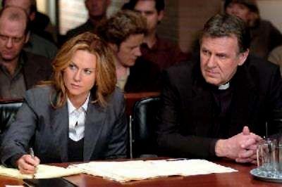 EXORCISME D'EMILY ROSE - L | THE EXORCISM OF EMILY ROSE | 2005