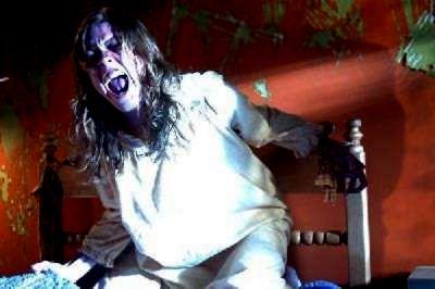 EXORCISME D'EMILY ROSE - L | THE EXORCISM OF EMILY ROSE | 2005
