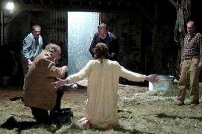 EXORCISME D'EMILY ROSE - L | THE EXORCISM OF EMILY ROSE | 2005