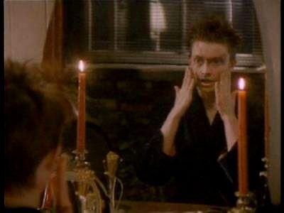 MIRROR OF DEATH | DEAD OF NIGHT | 1987
