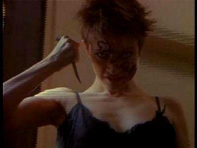 MIRROR OF DEATH | DEAD OF NIGHT | 1987