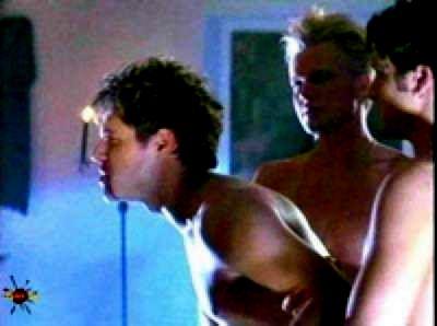 BROTHERHOOD : LE PACTE - THE | THE BROTHERHOOD: I'VE BEEN WATCHING YOU | 2000