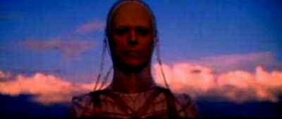 HOMME QUI VENAIT D AILLEURS - L | THE MAN WHO FELL THE EARTH | 1976