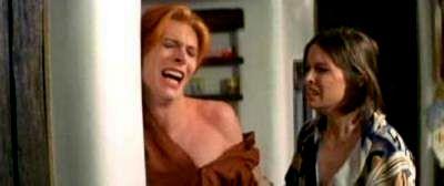 HOMME QUI VENAIT D AILLEURS - L | THE MAN WHO FELL THE EARTH | 1976