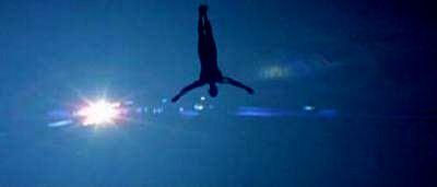 HOMME QUI VENAIT D AILLEURS - L | THE MAN WHO FELL THE EARTH | 1976