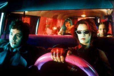 BLOODY MALLORY | BLOODY MALLORY | 2002