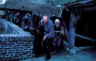 BLOODY MALLORY | BLOODY MALLORY | 2002