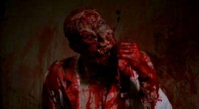 JOUR DES MORTS-VIVANTS 2 : CONTAGIUM - LE | DAY OF THE DEAD 2 : CONTAGIUM | 2005