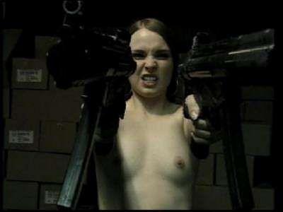 MUMMY RAIDER - EURO-VIXEN | EROTIC RAIDER - EURO-VIXEN | 2002