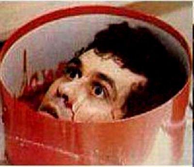MASSACRE HOSPITAL | HOSPITAL MASSACRE / X-RAY | 1982