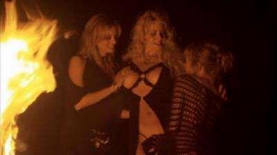 WITCHES OF BREASTWICK - THE | WITCHES OF BREASTWICK - THE | 2005