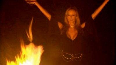 WITCHES OF BREASTWICK - THE | WITCHES OF BREASTWICK - THE | 2005