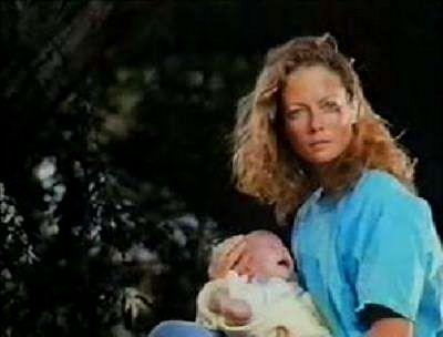 NURSE - LA | GUARDIAN - THE | 1990