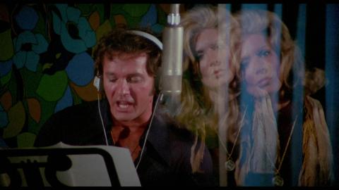 Point of terror | Point of terror | 1971