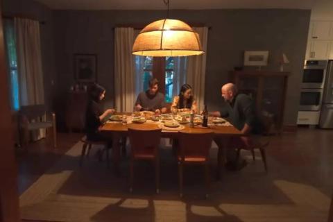 Presence | Presence | 2024