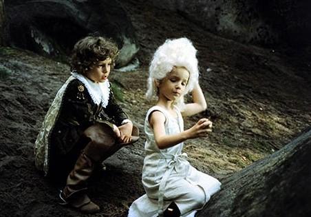 Prince des chats - le | Kocicí princ | 1979