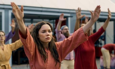 Enquetes du departement v : promesse - les | Den Graenselose | 2024