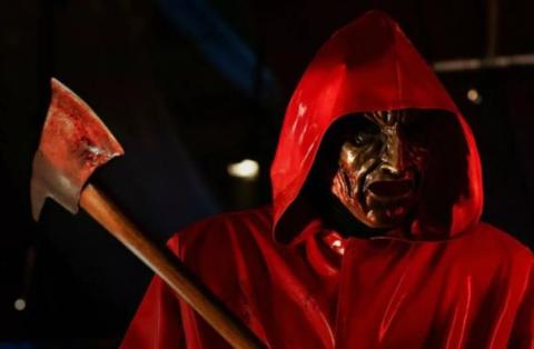 Fear street : prom queen | Fear street : prom queen | 2025