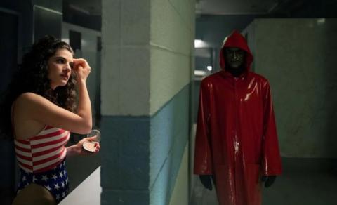 Fear street : prom queen | Fear street : prom queen | 2025