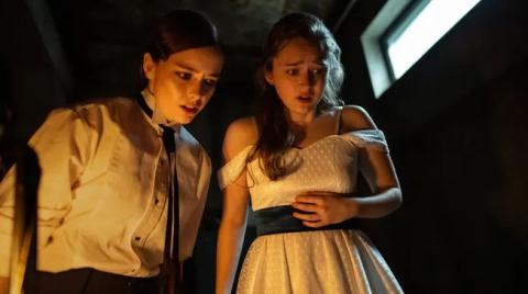 Fear street : prom queen | Fear street : prom queen | 2025