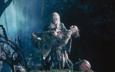 Pumpkinhead : le démon d'halloween | Pumpkinhead | 1988