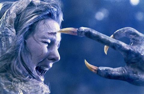 Pumpkinhead : le démon d'halloween | Pumpkinhead | 1988