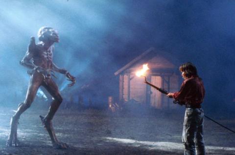 Pumpkinhead : le démon d'halloween | Pumpkinhead | 1988