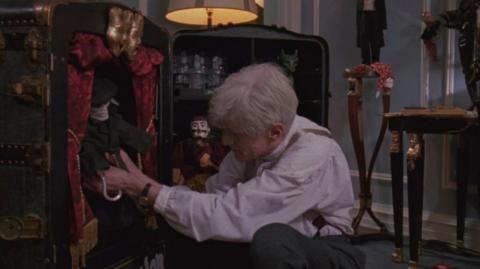 Puppet Master| Puppet Master| 1989