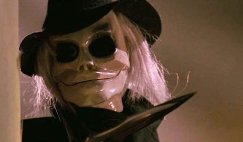 Puppet Master| Puppet Master| 1989