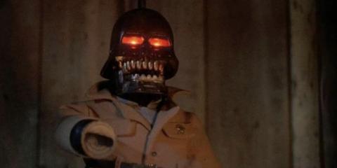 Puppet master 2 | Puppet master 2 | 1990