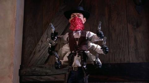 PUPPET MASTER 3 | PUPPET MASTER 3 | 1991