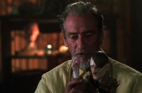 Puppet master 3 | Pupper master 3 | 1991