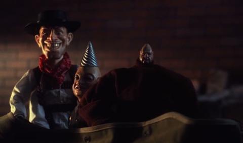 PUPPET MASTER 3 | PUPPET MASTER 3 | 1991