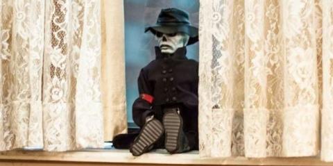 PUPPET MASTER : THE LITTLEST REICH | PUPPET MASTER : THE LITTLEST REICH | 2018