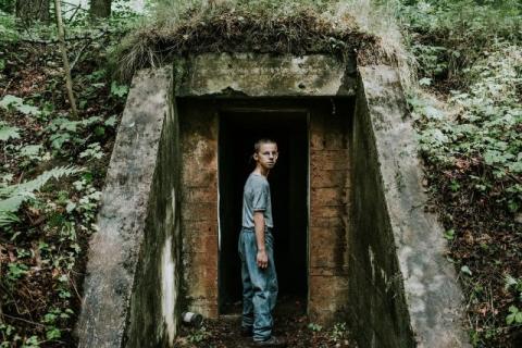 RESCAPéS - LES | WILKOLAK | 2018