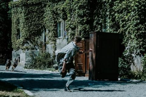 RESCAPéS - LES | WILKOLAK | 2018