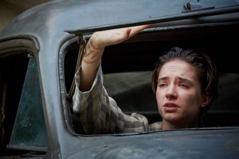 RESCAPéS - LES | WILKOLAK | 2018