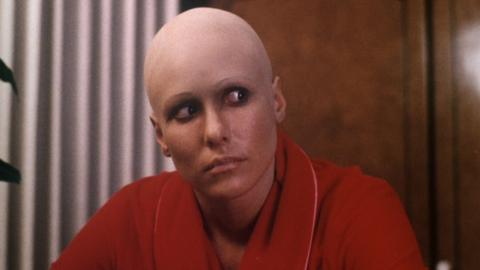Rayon bleu - le | Blue sunshine | 1977