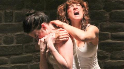 ARèNE - L' | RAZE | 2013